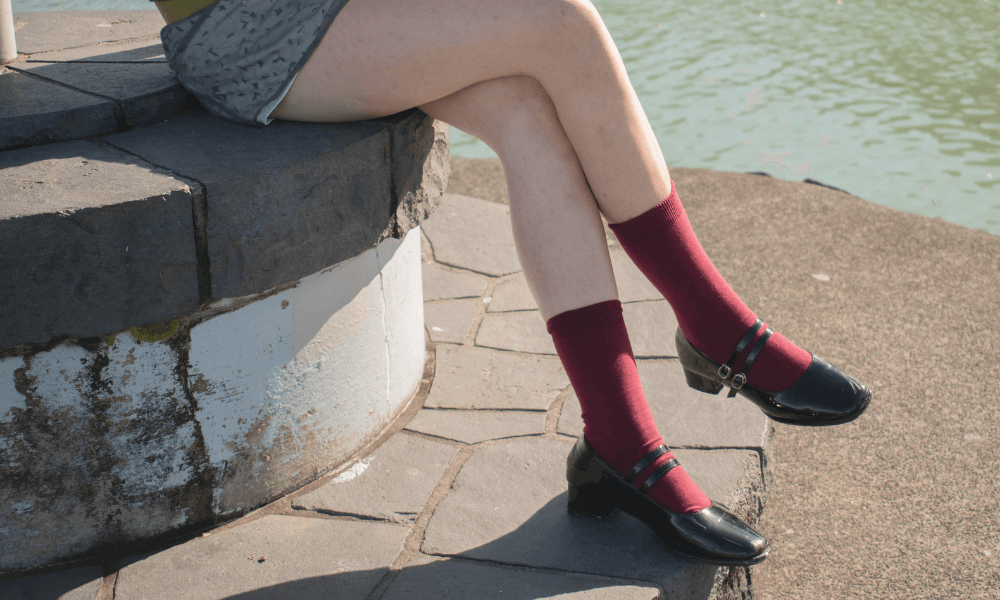 Lafitte Launches New Merino Sock Range with a Modern Australian Focus