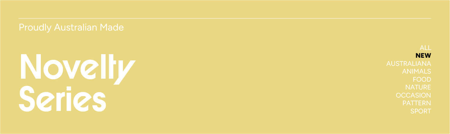 NEW RELEASE (no banner for home page)