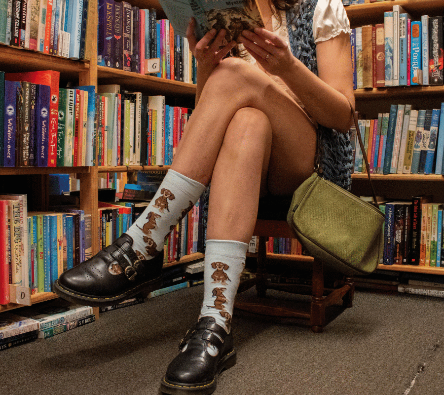Novelty Socks