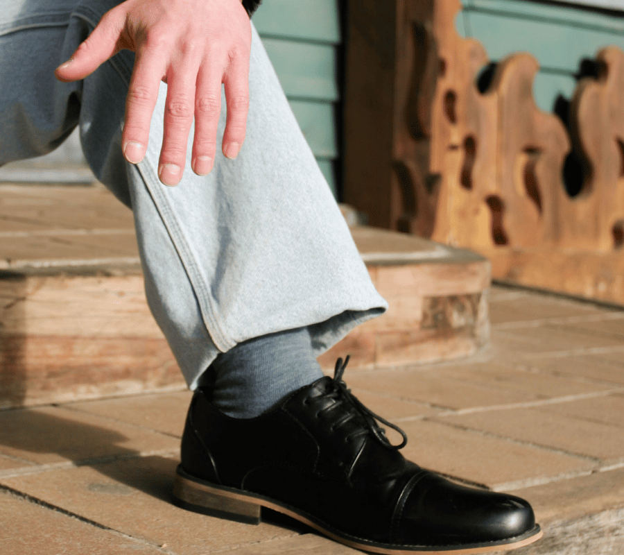Merino Wool Socks
