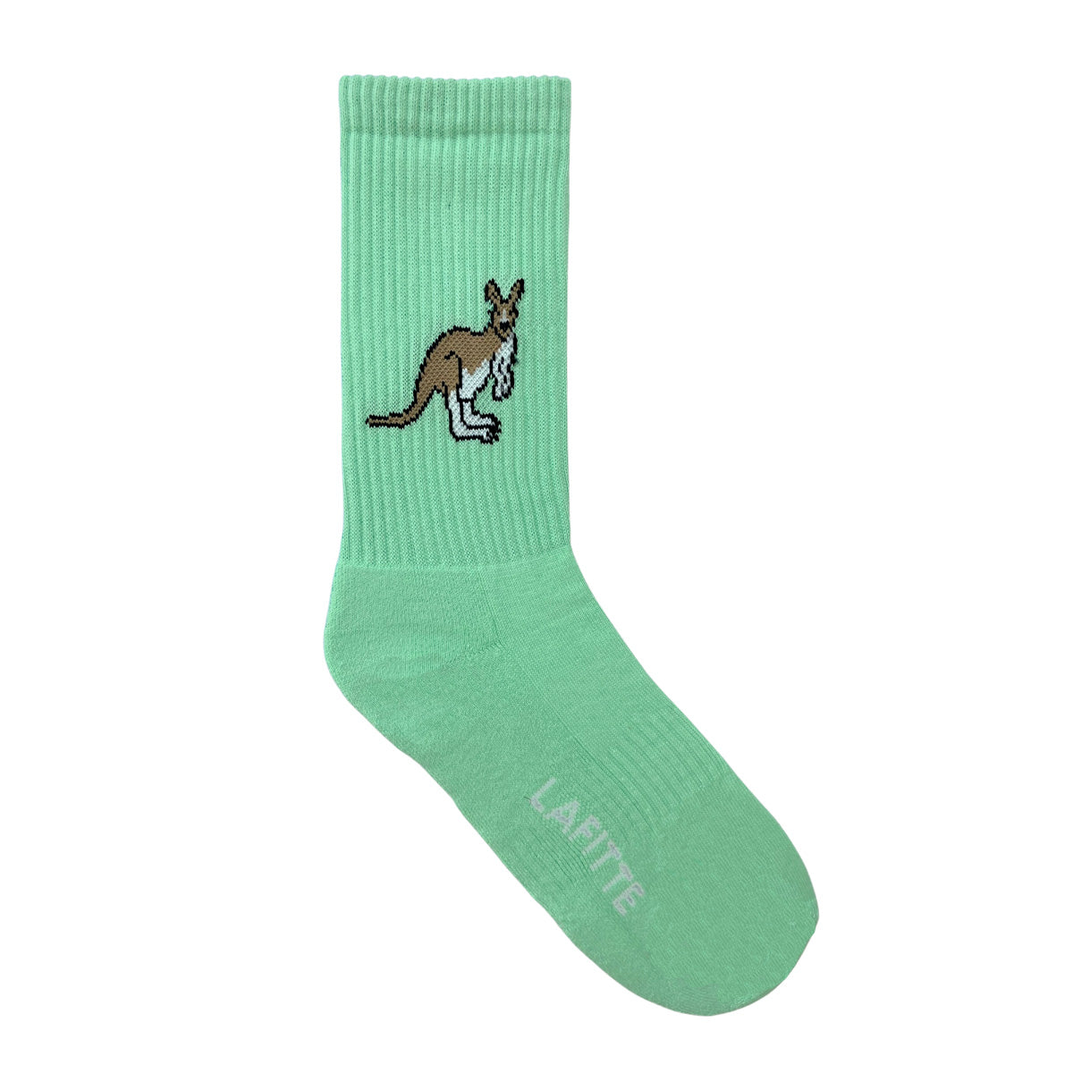 Kangaroo Sports Crew Sock