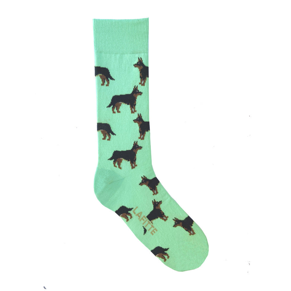 Kelpie Sock