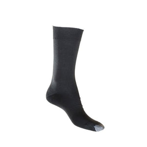 Mercerised Cotton Sock with Tough Toe™