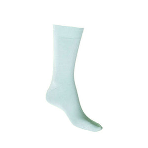 Mercerised Cotton Sock with Tough Toe™