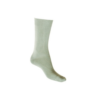 cotton socks plain cement colour for men and women aus