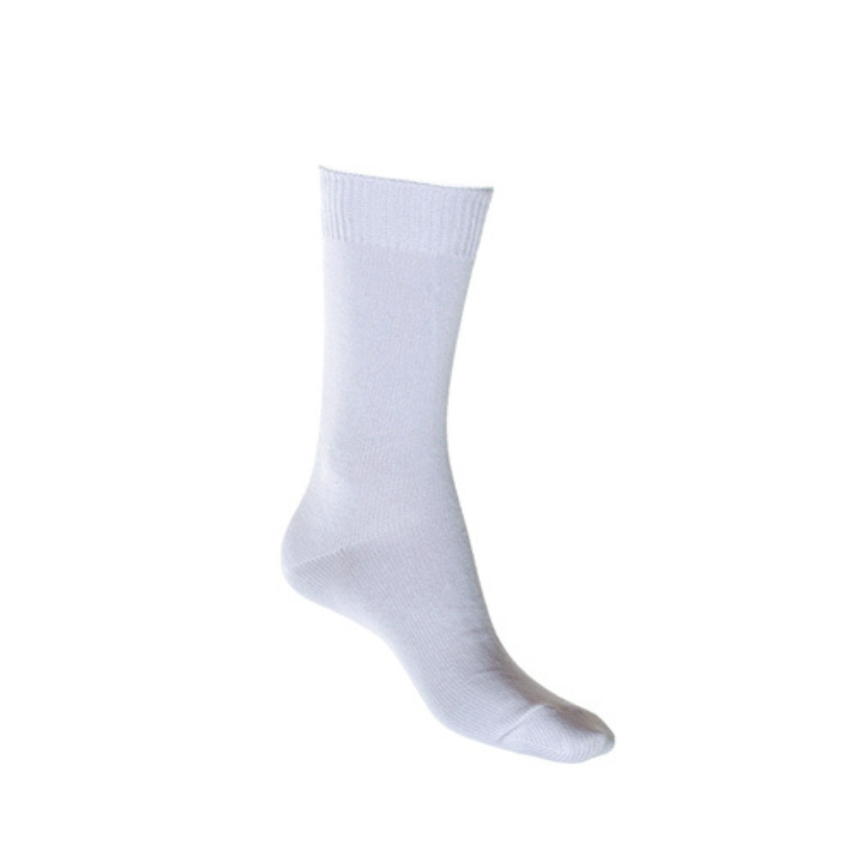 cotton socks plain lilac for men and women aus