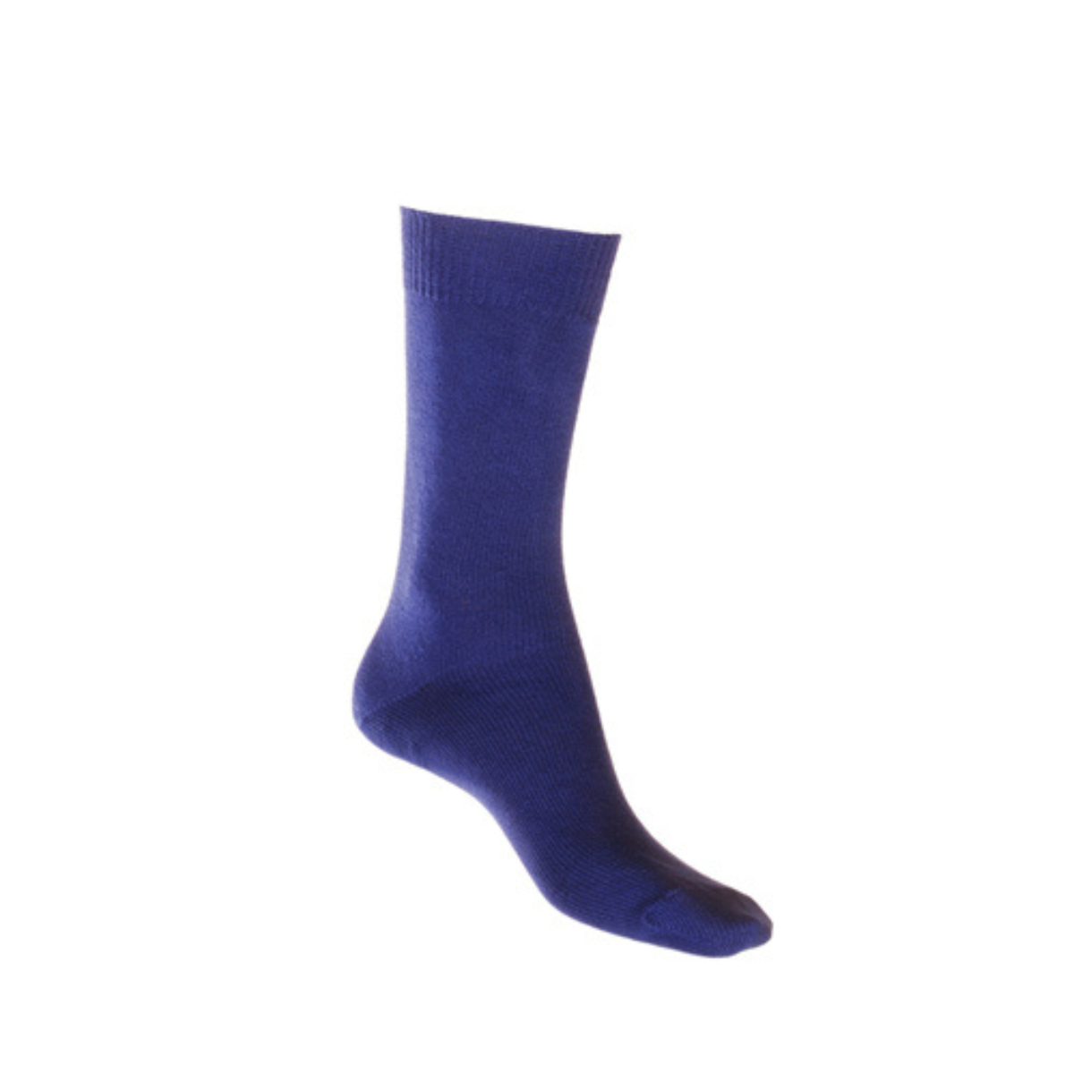 cotton socks plain purple for men and women aus