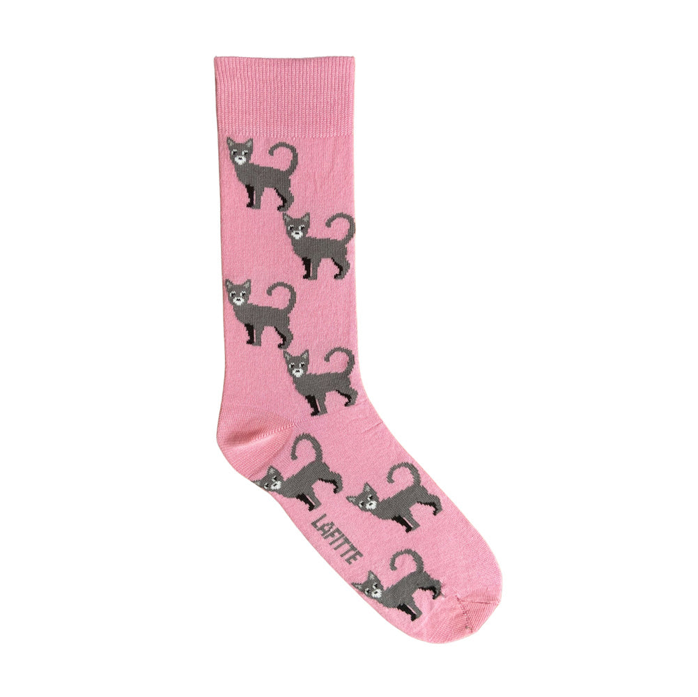 Cat Sock