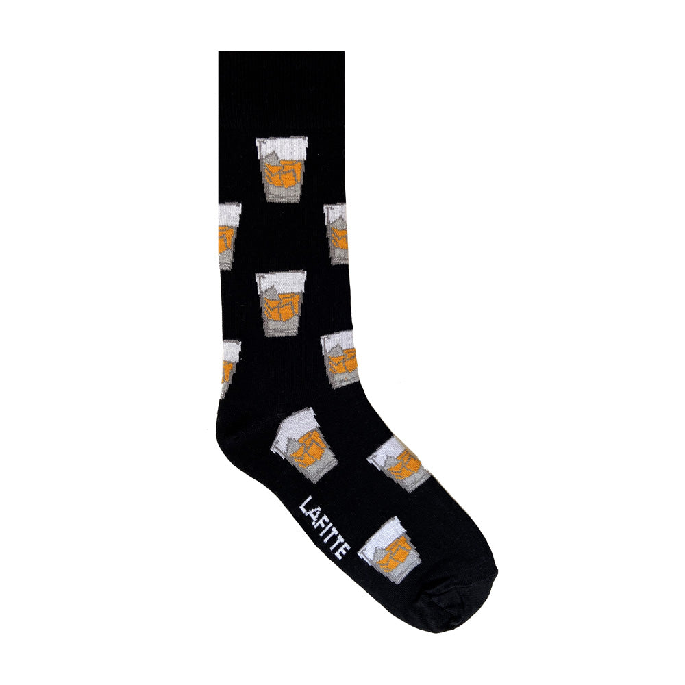 Whiskey Sock