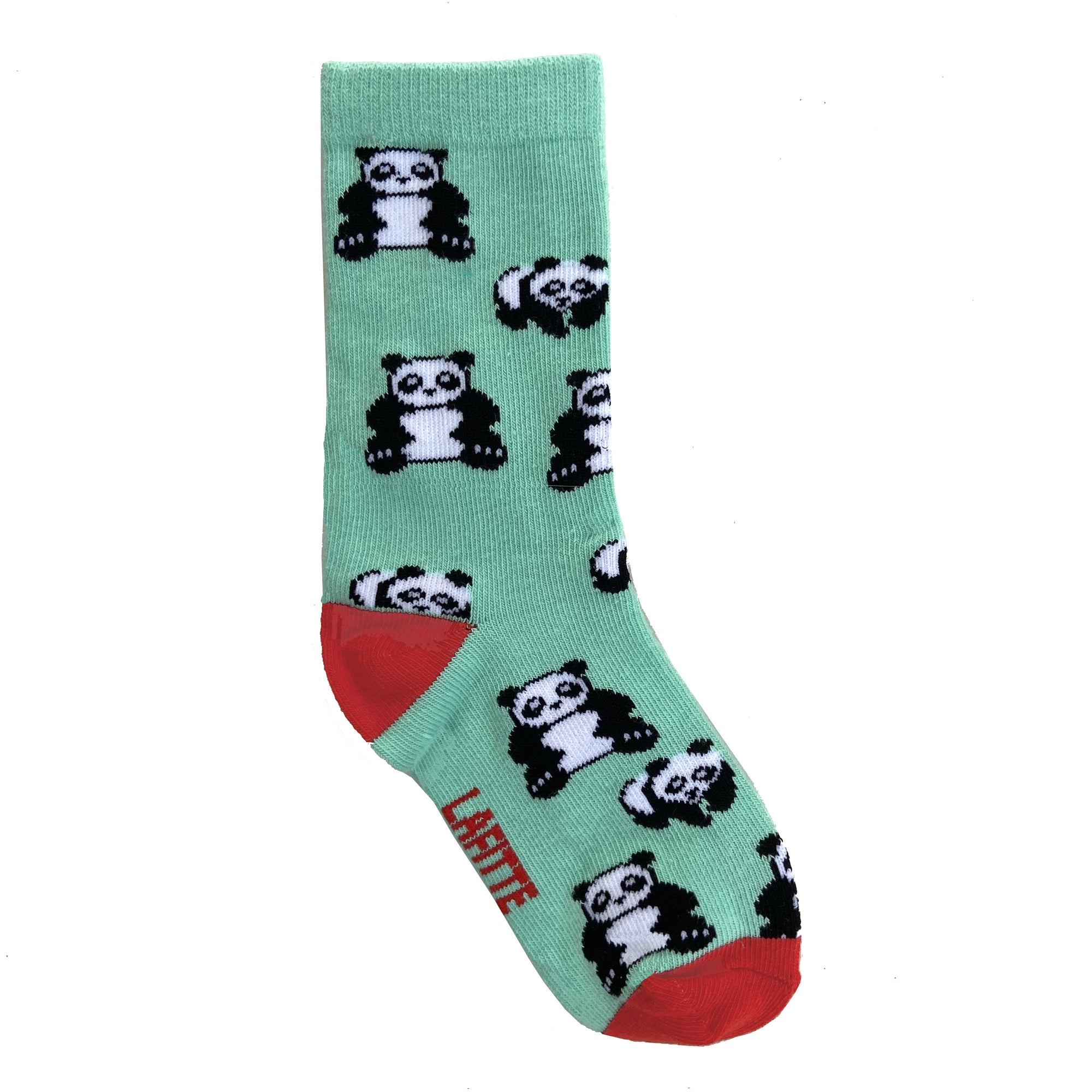 Kids & Baby Panda Sock