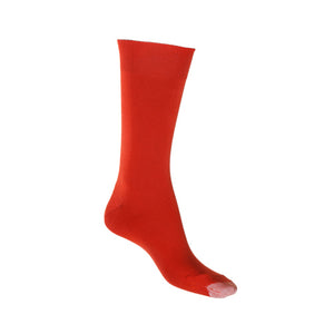 Mercerised Cotton Sock with Tough Toe™